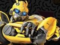 Igra Transformers BumbleBee glazbeni miks  online