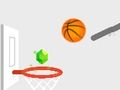 Igra Ultimate Dunk Line 3 online