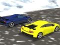 Igra Hill Drift 3d online