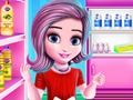 Igra Torta od princeze Make Cup  online