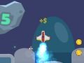 Igra Galaxy Defense  online