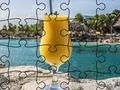 Igra Slagalica na plaži  online