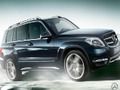 Igra Luksuzni SUV srednje veličine  online
