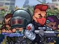 Igra Zombi ubice  online