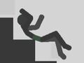 Igra Stickman Ragdoll Crash Fun online