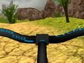 Igra Offroad bicikl  online