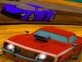 Igra Rušenje automobila Sky 2019  online