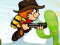 Igra Rocky Dječak Jetpack  online