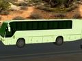 Igra Simulator starog seoskog autobusa  online