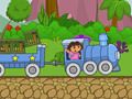 Igra Dora Train Express  online