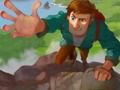 Igra Gemcrafter: Puzzle putovanje online