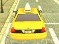 Igra Taksi simulator online