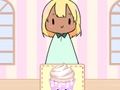 Igra Kakav cupcake  online