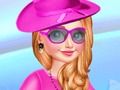 Igra Princeza prekrasan odmor  online