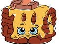 Igra Shopkins bojanka  online