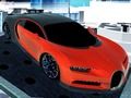 Igra Stunt gradskog automobila  online