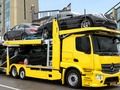 Igra Prikolica za prijevoz automobila  online