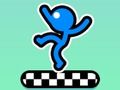 Igra Stickman Swing online