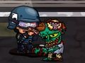 Igra SWAT vs Zombies 2 online