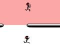 Igra Stickman Go online