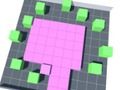 Igra Colour Fill 3D  online
