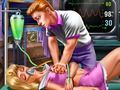 Igra Slepe uskrsnuće princeze  online