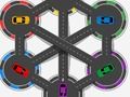 Igra Hexa parking online