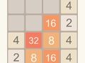 Igra Klasična 2048  online