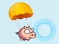 Igra Oink Run !!!  online