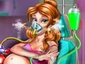 Igra Nesreća ljepote mama Er online Igra Nesreća ljepote mama Er online