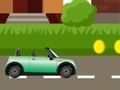 Igra Ludi auto  online