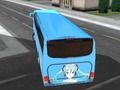 Igra City Live Bus Simulator 2019 online