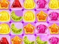 Igra Jelly Match 3 online