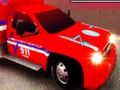 Igra Simulator gradske hitne pomoći  online