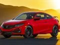 Igra 2020. Honda Civic SI  online