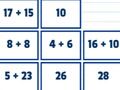Igra Math Mahjong dodatak  online