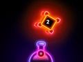 Igra Neon Blaster online