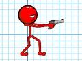 Igra Gun Fu: Stickman 2 online