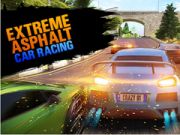 Igra Ekstremne asfaltne utrke automobila  online