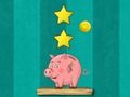 Igra Pustolovina piggy bank 2  online