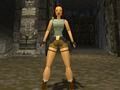 Igra Lara Croft Tomb Raider online