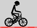 Igra Wheelie bicikl  online