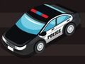Igra Automobil vs Cop 2 online