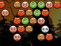 Igra Mjehurića Shooter Halloween Special online