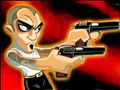 Igra Gangsta  online