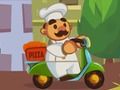 Igra Pepperoni je postao divlji online Igra Pepperoni je postao divlji online