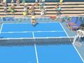 Igra Mini tenis 3D  online