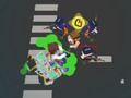 Igra Lovac na zombi online Igra Lovac na zombi online