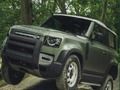 Igra Land Rover Defender 90 online