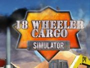 Igra Teretni kamion 18 online Igra Teretni kamion 18 online
